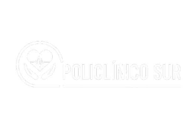 Logo institucional POLIHC
