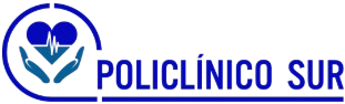 Logo institucional POLIHC